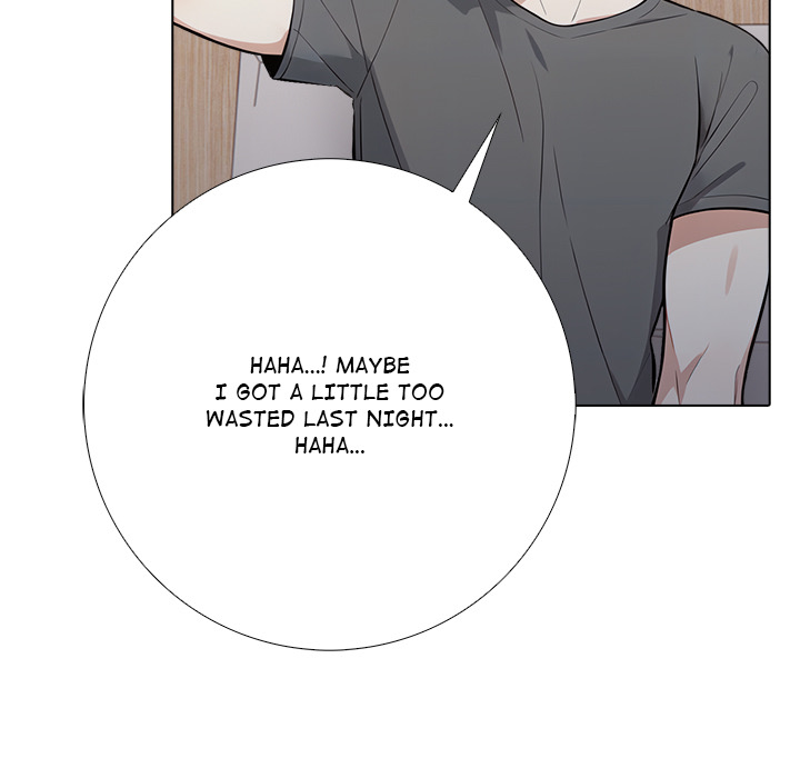 Locked With Her - episode 1 - 14