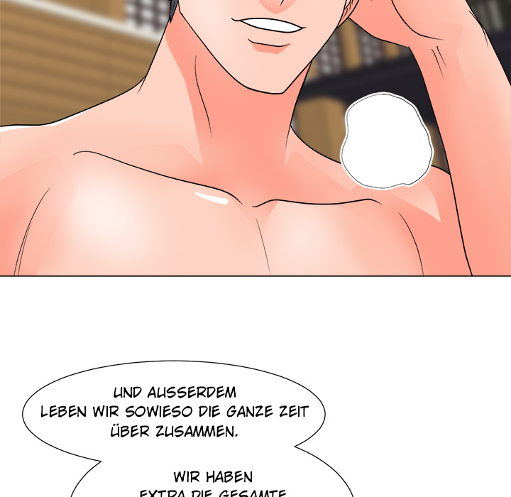 Erbschaftsstreit - episode 27 - 30