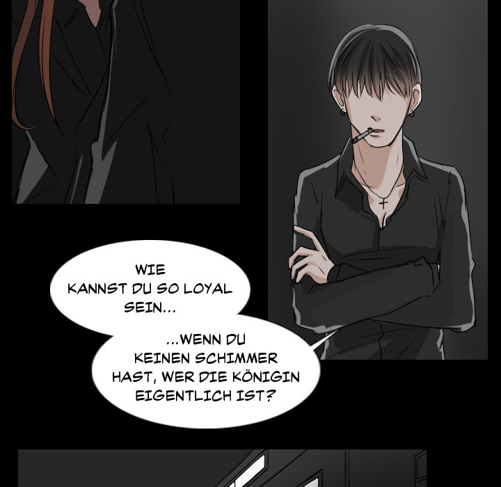 Die Königin - episode 31 - 33