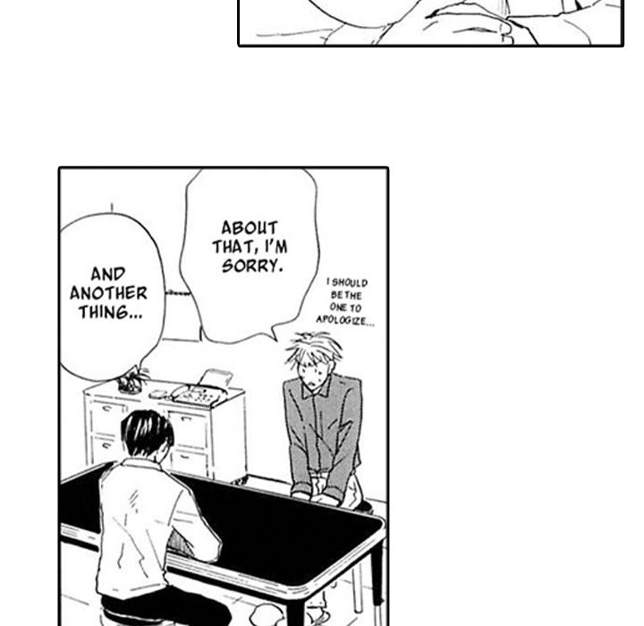 The More Useless He Is, The More I Love Him - episode 6 - 30