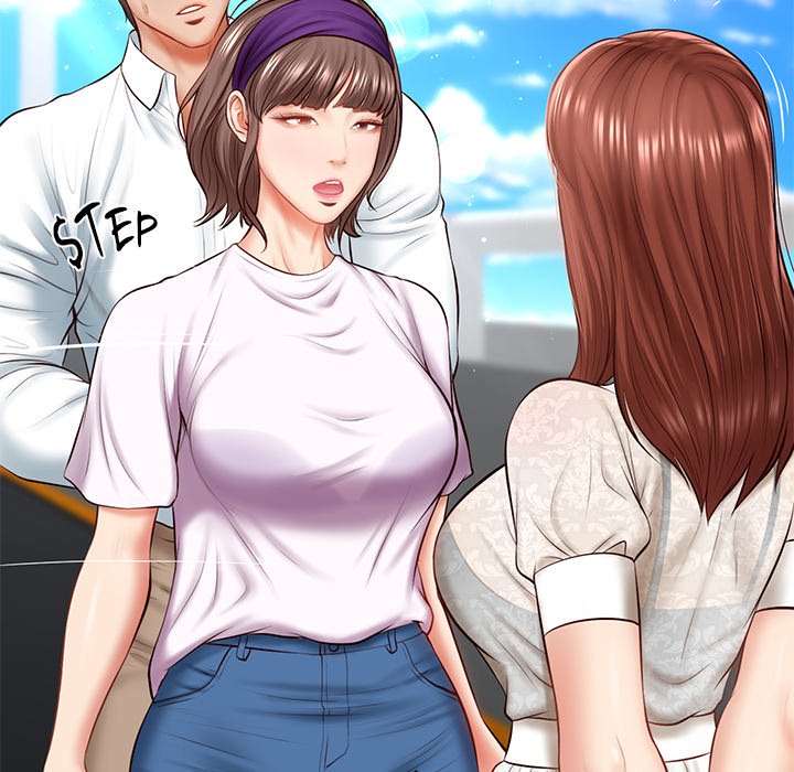 Extremely Rich Family - episode 5 - 38