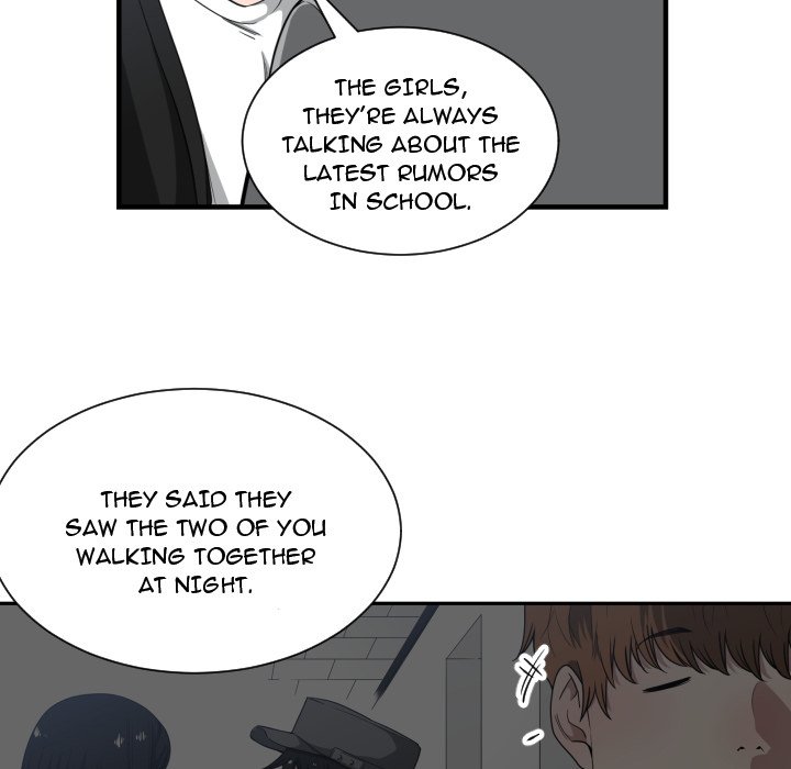 You're Not That Special! - episode 16 - 33