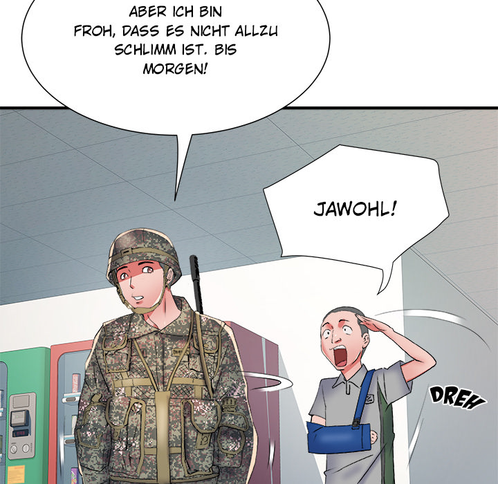 Frau Kommandantin - episode 54 - 105