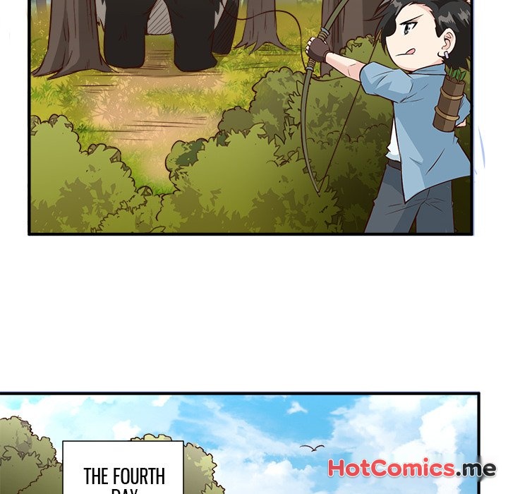 Survival Logbook - episode 16 - 37