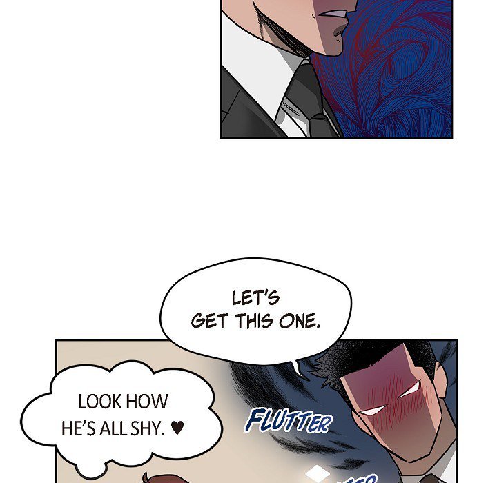 Hard-Boiled Love - episode 10 - 64