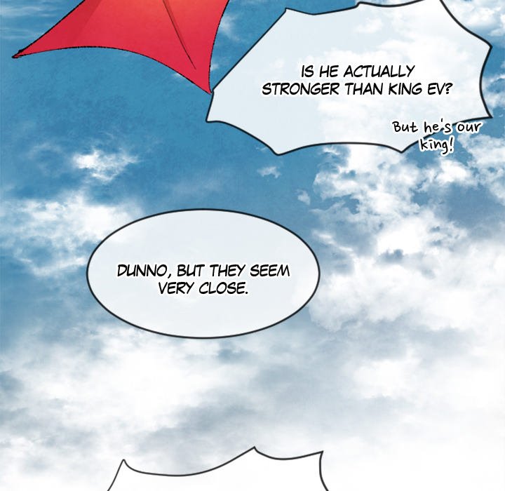 Today, I Meet a Dragon - episode 7 - 14