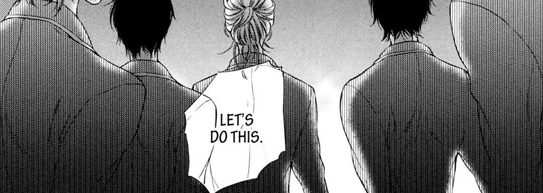 My Lucky Star (TORICO) - episode 3 - 36