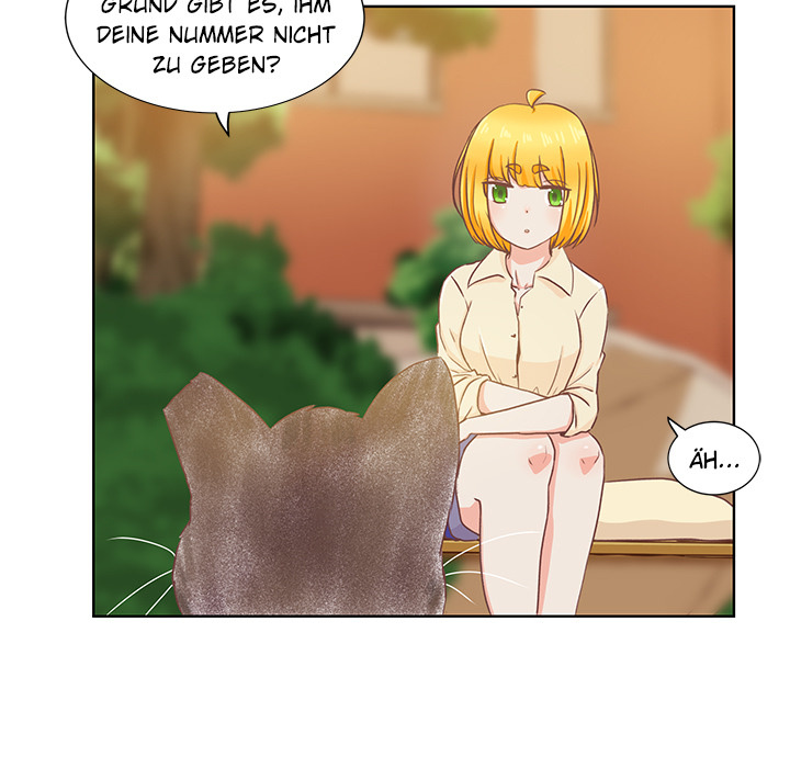 Der Mädchen-Knigge - episode 21 - 6