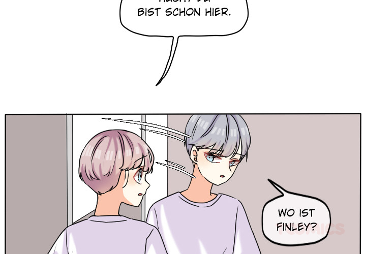 Das Chillige Pärchen - episode 38 - 1
