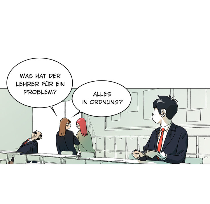 Hero Kim: Wer hat einen Retter bestellt? - episode 6 - 27