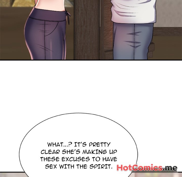Spirit Possession - episode 14 - 56