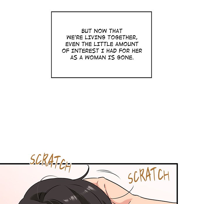 Snapping into Love - episode 1 - 65