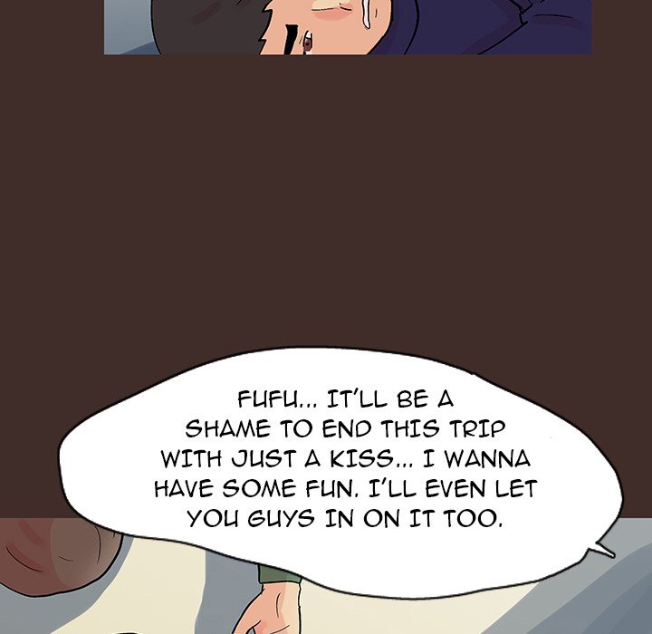 Project Utopia - episode 118 - 60