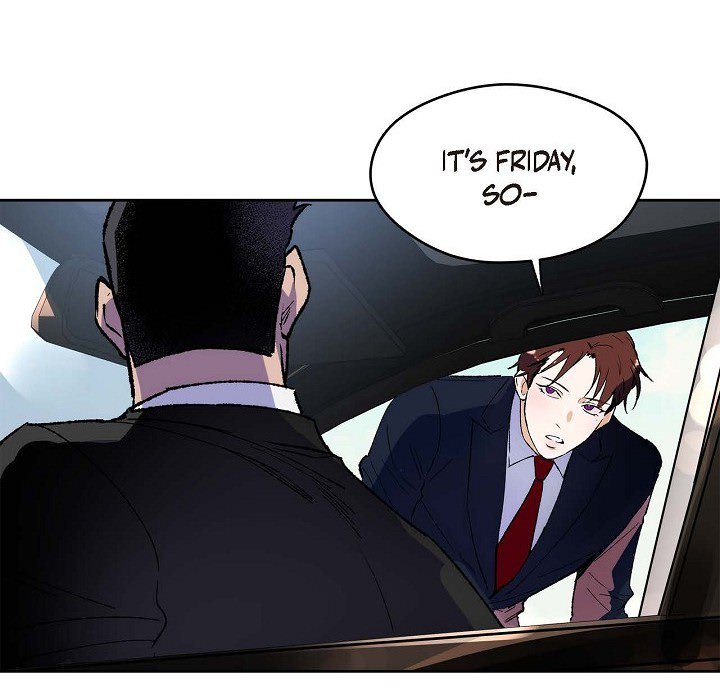 Hard-Boiled Love - episode 3 - 56