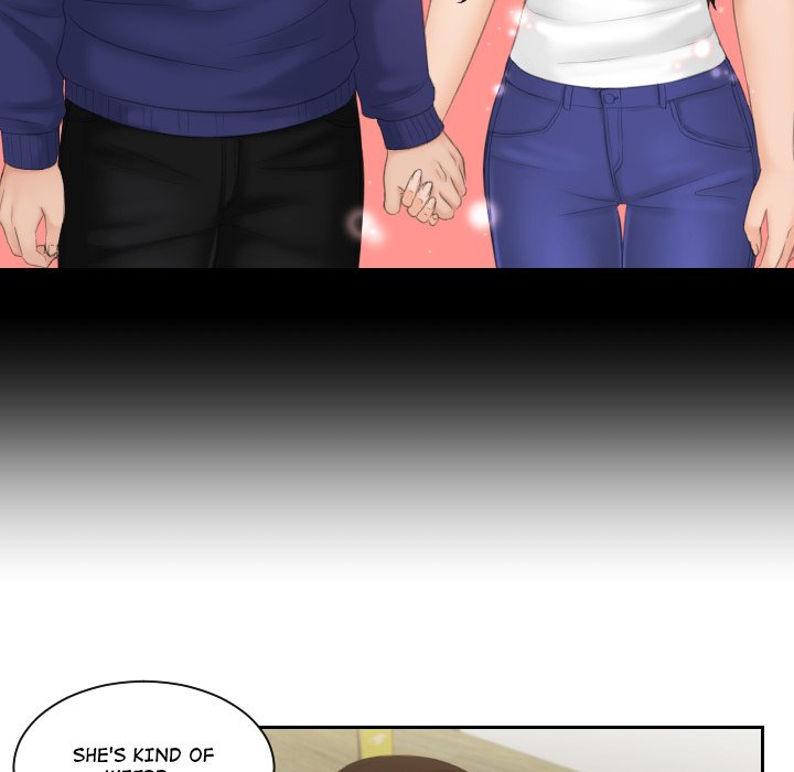 My Love Companion - episode 17 - 23