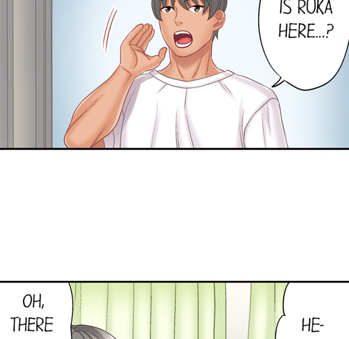 Lusting After Your Muscles - episode 6 - 49