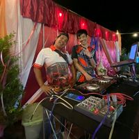 original sound - djmuyongremix