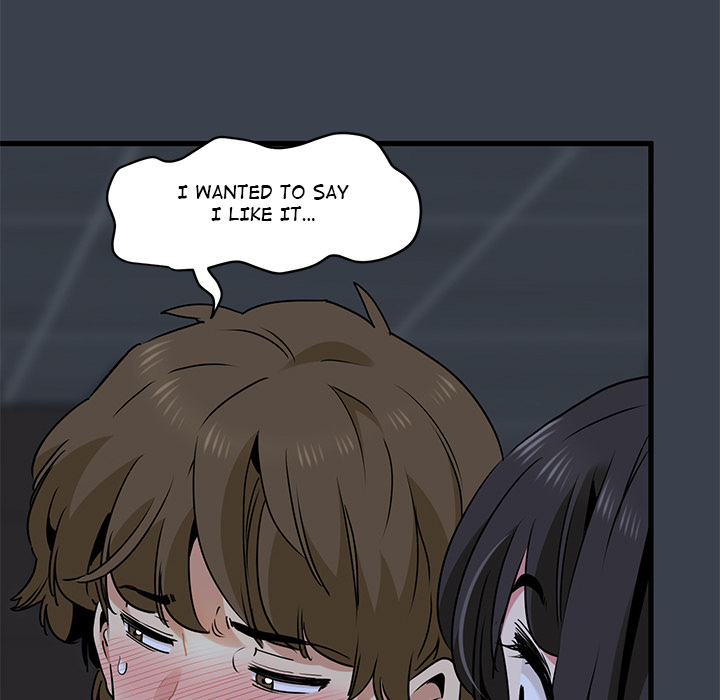 Snapping into Love - UNCENSORED - episode 29 - 16