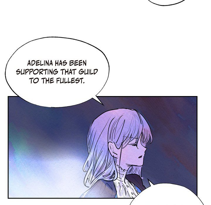 The Villainess Behind the Mask - episode 8 - 20