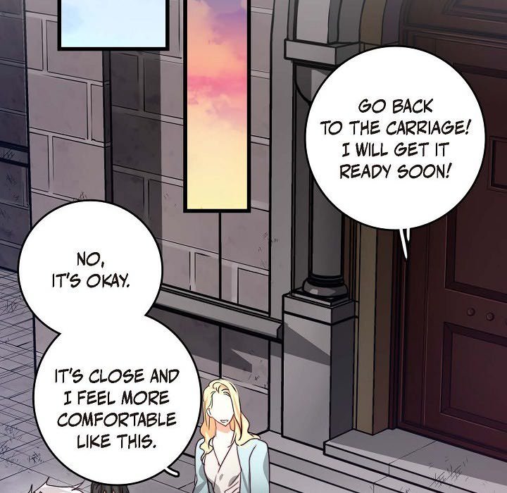 Bring the Love - episode 14 - 84