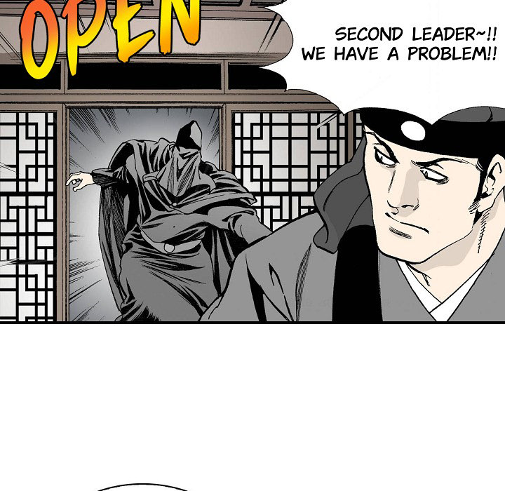 Magician's Murim Adventures - episode 36 - 52