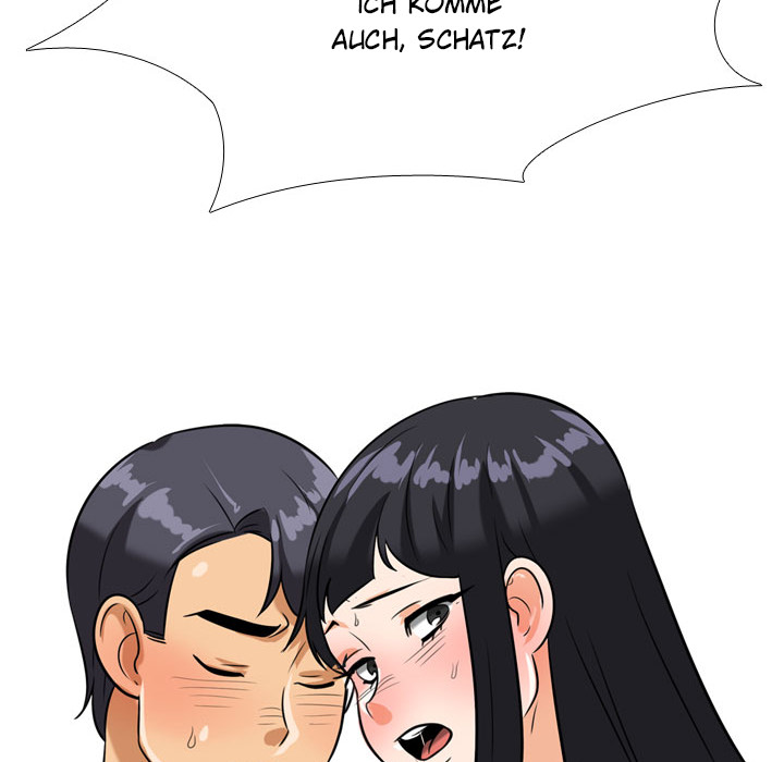 Das Partnerkarussell - episode 109 - 101