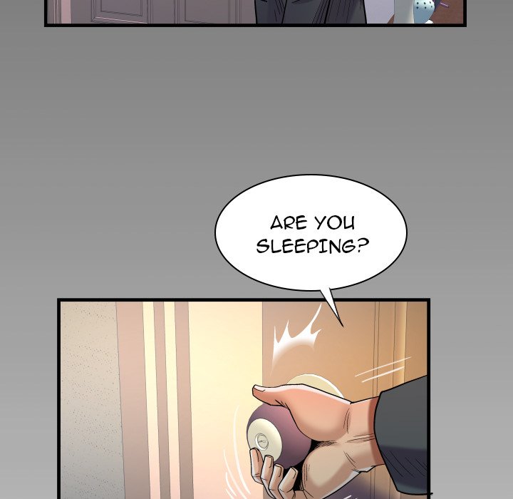 The Unforeseen Guest - episode 23 - 100