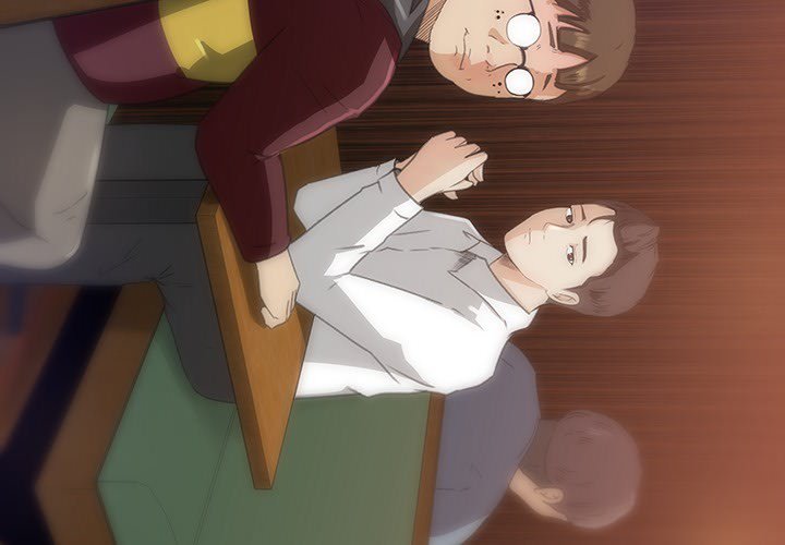 Inside the Uniform - episode Prologue - 3