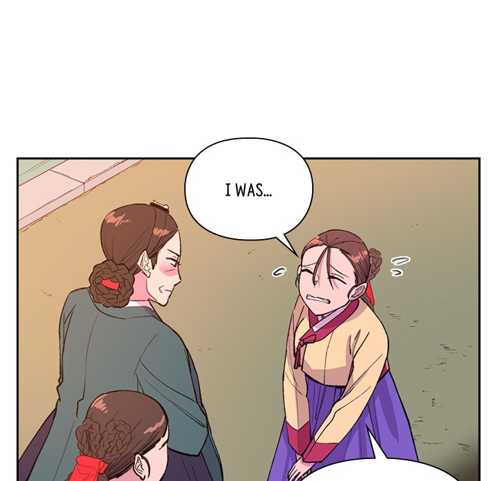 The Princess's Guard - episode 14 - 15