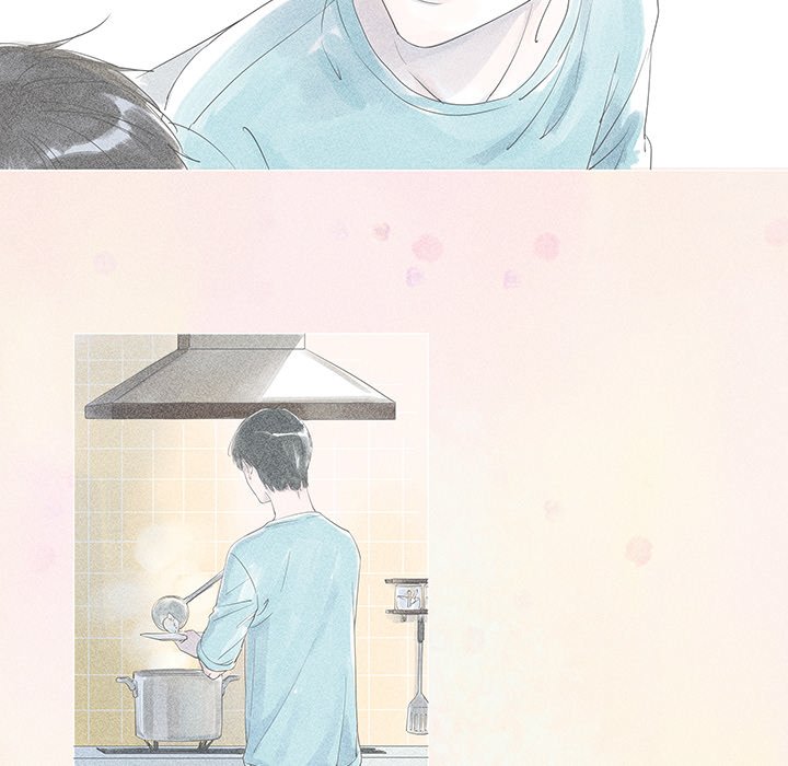The Ten Years I Love You Most - episode 1 - 41