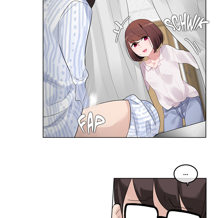 A Pervert's Daily Life - episode 46 - 81