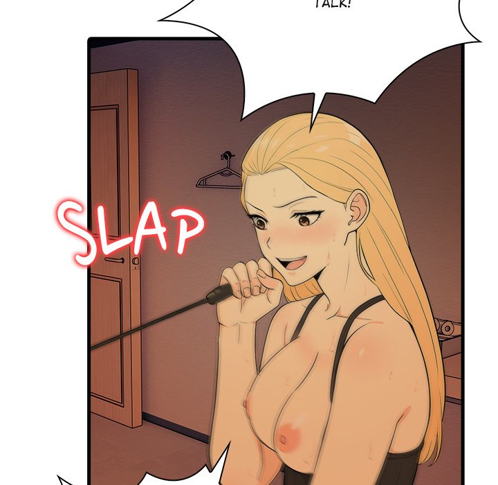 Steamy Webtoon Collection - episode 4 - 39