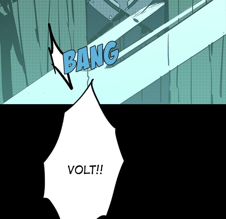 Volt - episode 14 - 21