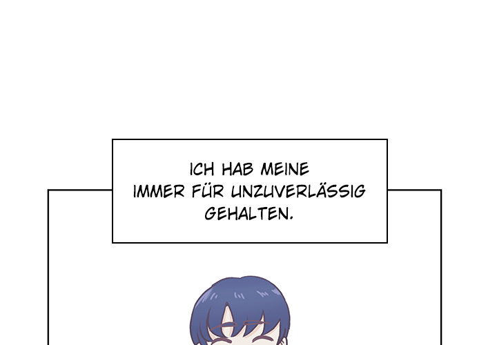 Der Mädchen-Knigge - episode 77 - 1