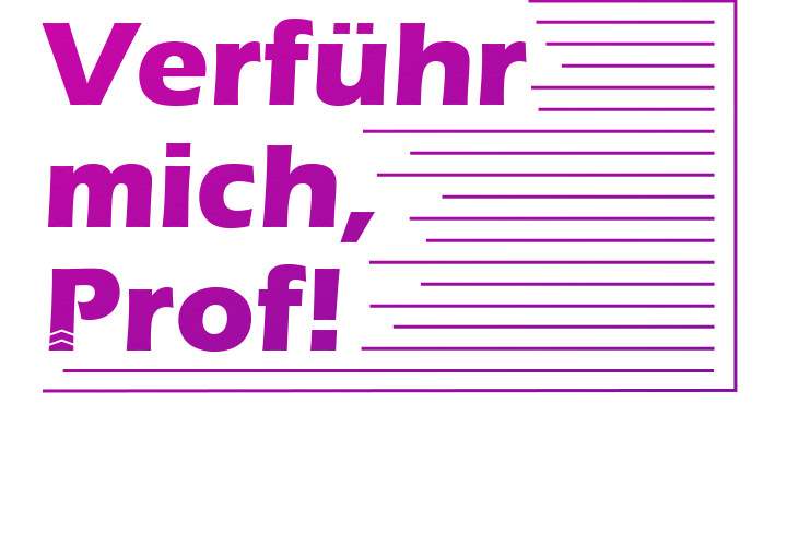 Verführ mich, Prof! - episode 24 - 1