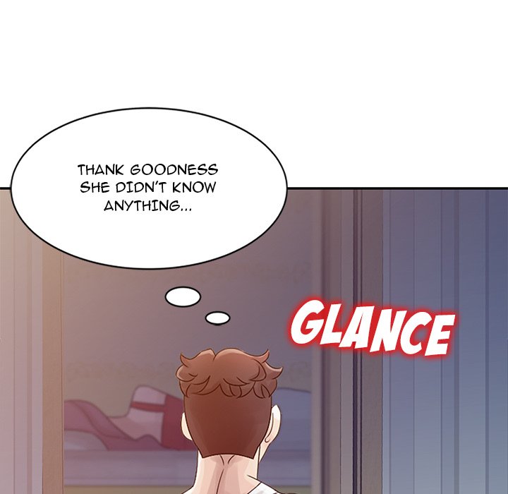 Shh! Her Secret - episode 4 - 36