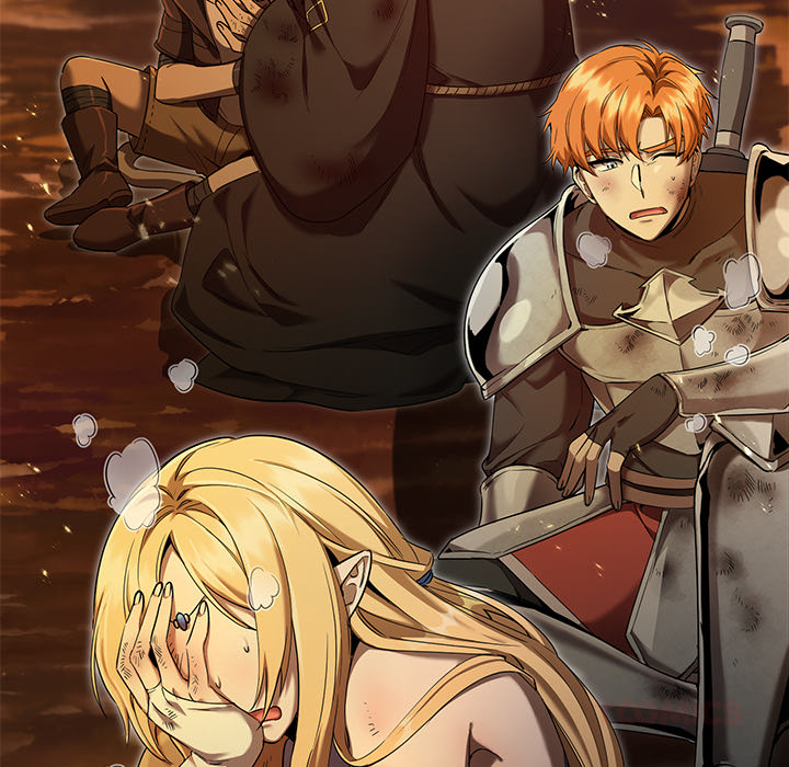 Max-Level Heldin - episode 32 - 107