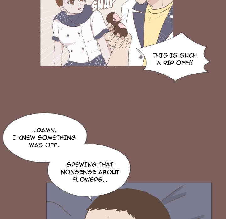 You Have The Wrong Person - episode 4 - 8