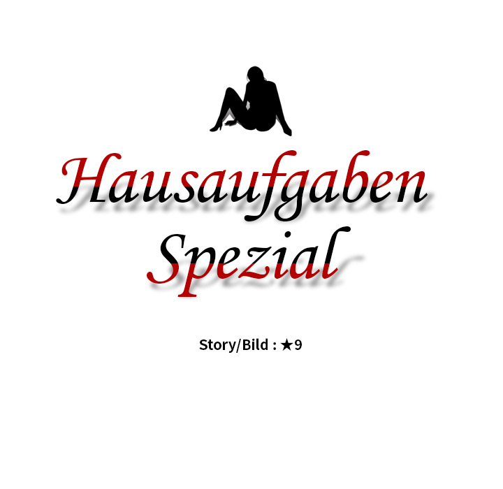 Hausaufgaben Spezial - episode 46 - 12