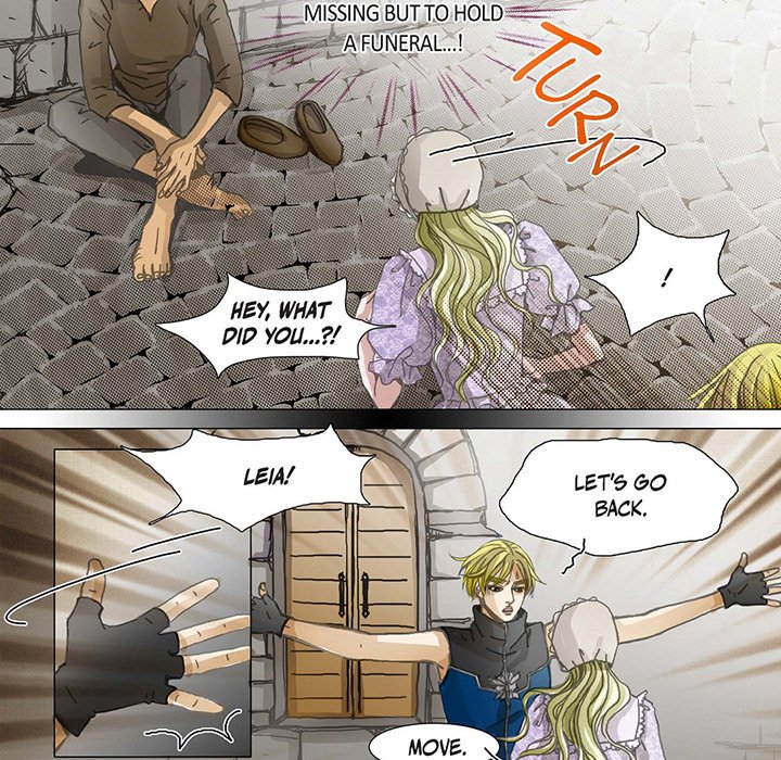 The Emperor's Woman - episode 75 - 14