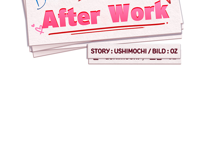 Dating After Work - episode 20 - 1