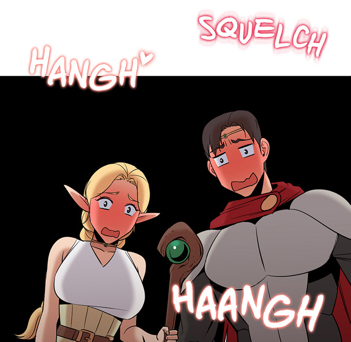 Man Up, Girl! - episode 37 - 7