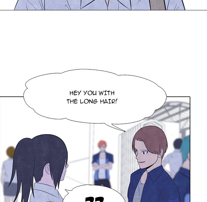 High School Devil - episode 38 - 12