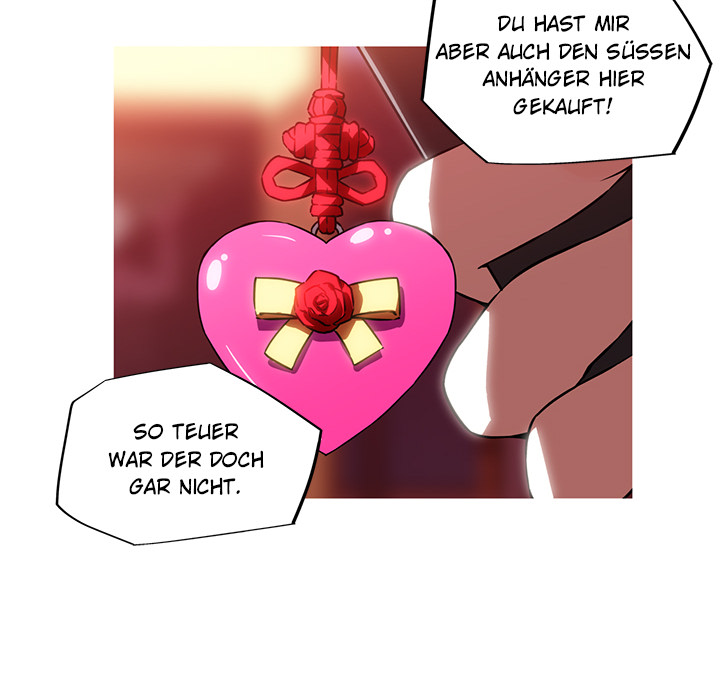 Meine Freundin ist ein Star - episode 11 - 5