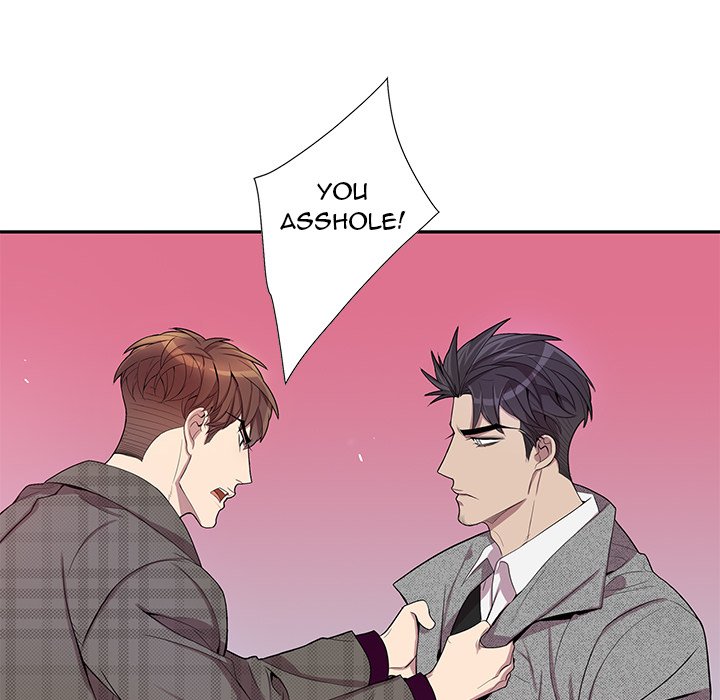 Why Is it You? - episode 35 - 11