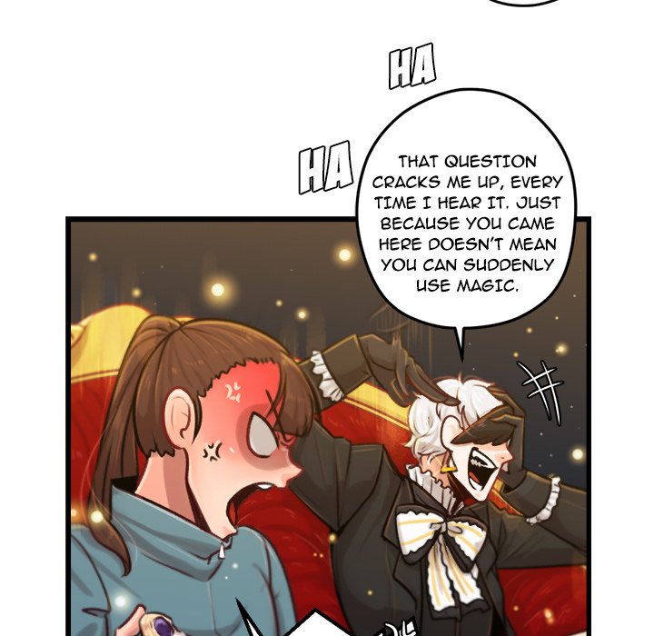 Forest of the Fireflies - episode 2 - 35