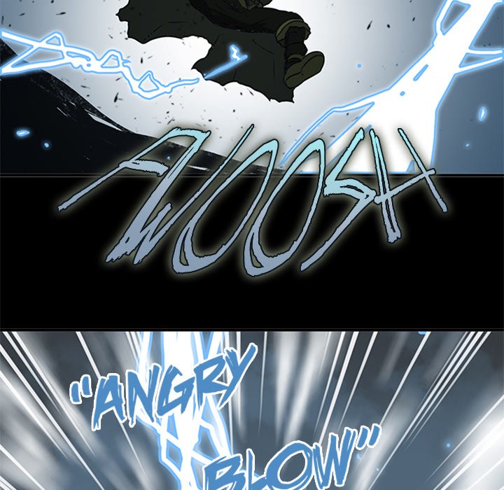Black Crow - episode 28 - 37