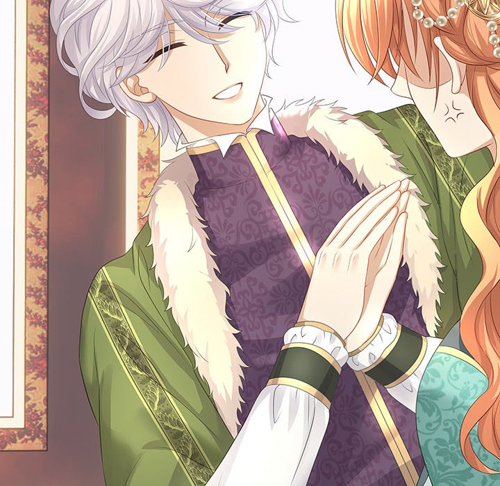 MASTER AND SEVEN LOVERS - episode 8 - 23
