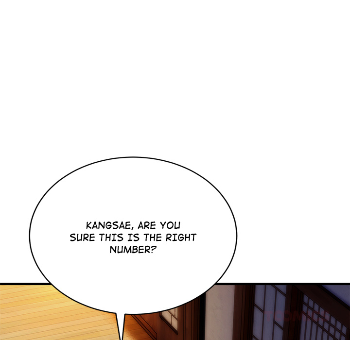 Kangsae the Strong - UNCENSORED - episode 19 - 38