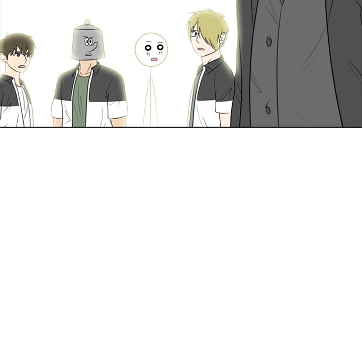 Taekwon High - episode 15 - 103